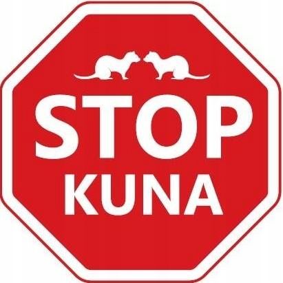 Nowość! KUNA STOP! Profesjonalny preparat NA KUNY! zdjęcie 5