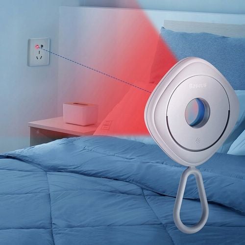 Baseus Heyo wykrywacz ukrytych kamer USB-C na Arena.pl