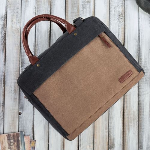 vege torba męska na laptopa a4 paolo peruzzi e-04-mc na Arena.pl