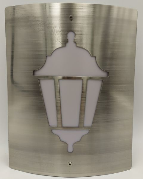 lampa kinkiet RANEX 09404 zdjęcie 1
