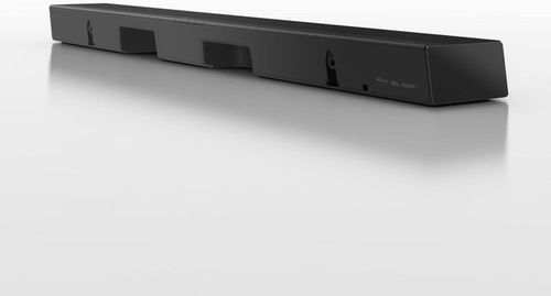 Soundbar Panasonic SC-HTB490EGK 2.1 320 W czarny na Arena.pl