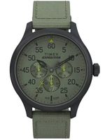 ZEGAREK MĘSKI TIMEX Expedition Field TW4B31000 + BOX