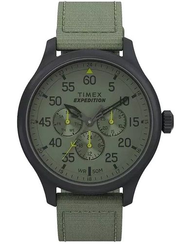 ZEGAREK MĘSKI TIMEX Expedition Field TW4B31000 + BOX na Arena.pl
