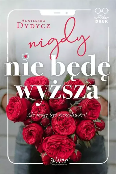 Nigdy nie będę wyższa zdjęcie 1