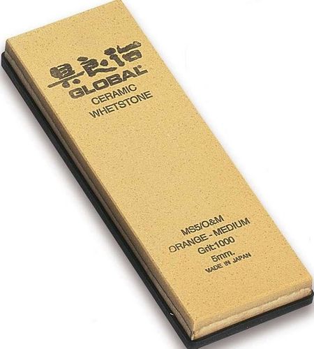 Kamień ceramiczny Medium Global na Arena.pl