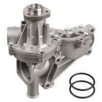 Pompa wody Audi 100 1980 1981 1982 1983 1984 1985 1986 1987 1988 1989 1990