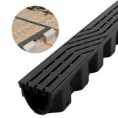 Odwodnienie Liniowe Kanał Slim A15(do 1,5T) H=87