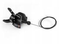 manetka SHIMANO SL-M315 LEWA 3 biegowa RAPIDFIRE + LINKA