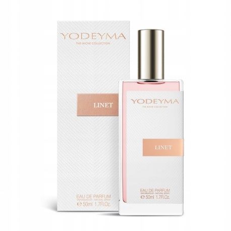 Yodeyma Linet 50ml na Arena.pl