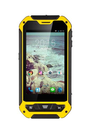 Smartfon Kruger & Matz DRIVE 5 mini na Arena.pl