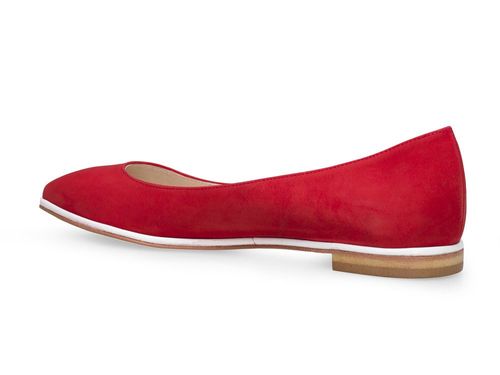 Mellow Yellow Oseose Red MY_2172 36 na Arena.pl