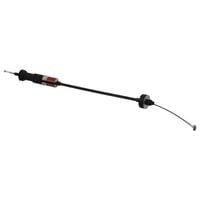 Linka sprzęgła cięgno VW Golf 3 1992 1993 1994 1995 1996 1997 1998 1999