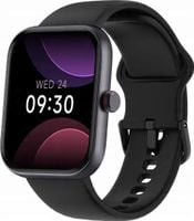 Smartwatch TOOBUR IDW20 czarny