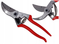 SEKATOR OGRODOWY RĘCZNY NOŻYCE DO PRZYCINANIA MOCNY 25MM 4 FELCO