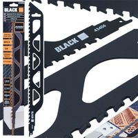 BRZESZCZOT PIŁY SZABLASTEJ 455MM CEGŁA BETON BLOCZEK POROTHERM WIDIA