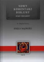Nowy komentarz biblijny. Tom 20. Stary Testament. Księga Mądrości