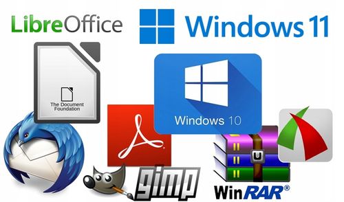 AURORA i5-14400f SSD1TB 32GB RTX4060 WIN11 na Arena.pl