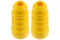 ODBÓJ AMORTYZATORA /ZESTAW/ TYŁ HYUNDAI GETZ 2002 2003 2004 2005