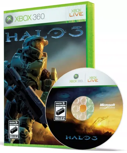 Klocki MEGA Probuilder Showcase Microsoft Xbox 360 na Arena.pl