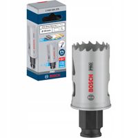 PIŁA OTWORNICA 30 mm MULTI MATERIAL BOSCH PRO