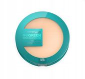 Maybelline Green Edition Blurry Skin Puder Brązujący W Kompakcie 65