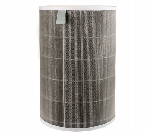 FILTR HEPA H13 DO XIAOMI MI AIR PURIFIER 2 2C 2H 3 3H 3C PRO CHIP na Arena.pl
