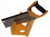 SKRZYNKA UCIOSOWA Z PIŁĄ 300mm ENERGOTYTAN