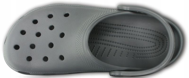 Buty Chodaki Klapki 10001 Crocs Classic Clog 37/38 zdjęcie 3
