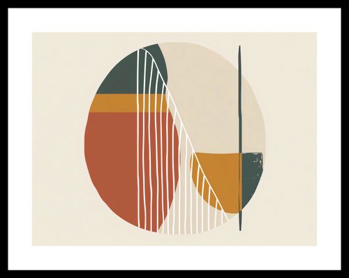 Plakat 40x30cm Półbłysk na Arena.pl