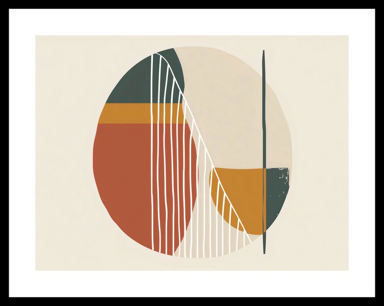 Plakat 40x30cm Półbłysk zdjęcie 3