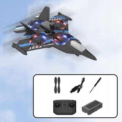 RC Quadcopter 2.4GHz Najlepszy prezent 3 tryby prędkości Zdalnie sterowany na Arena.pl