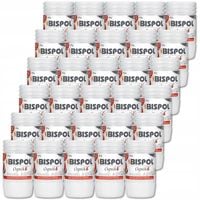Wkłady do zniczy parafinowe BISPOL WP0 36h 30szt
