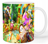 Kubek ceramiczny Fall Guys - Ultimate Knockout