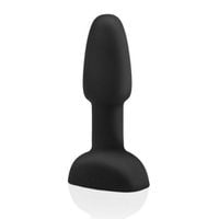 Zatyczka Analna B-Vibe 81454 Czarny