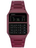 ZEGAREK MĘSKI CASIO VINTAGE CA-53WF-4BEF (zd148e) + BOX