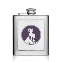 piersiówka dan barmore kozica 240 ml