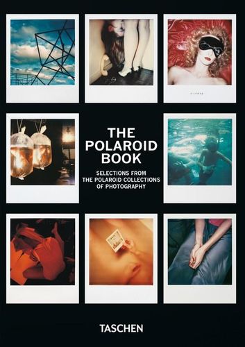 The Polaroid Book. 40th Ed. na Arena.pl