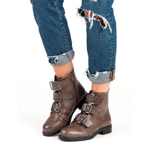 Stylowe workery r.36 na Arena.pl