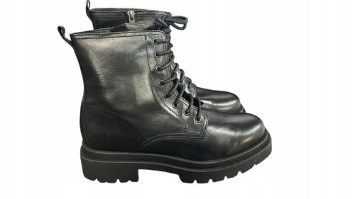 Damskie botki Cinque r.41 na Arena.pl