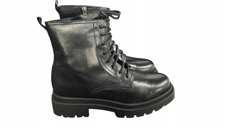 Damskie botki Cinque r.41 zdjęcie 2