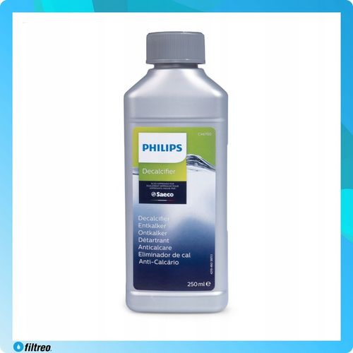 Odkamieniacz SAECO PHILIPS CA6700 250 ml i Tabletki Zestaw do na Arena.pl