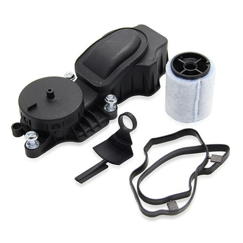 FEBI ODMA SEPARATOR OLEJU BMW E39 E46 E38 X5 E53 3.0 D M57 KOMPLET na Arena.pl