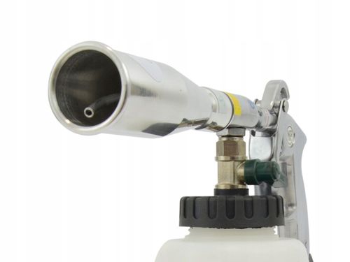 Pistolet do prania tapicerki Technic HCL-01-C na Arena.pl