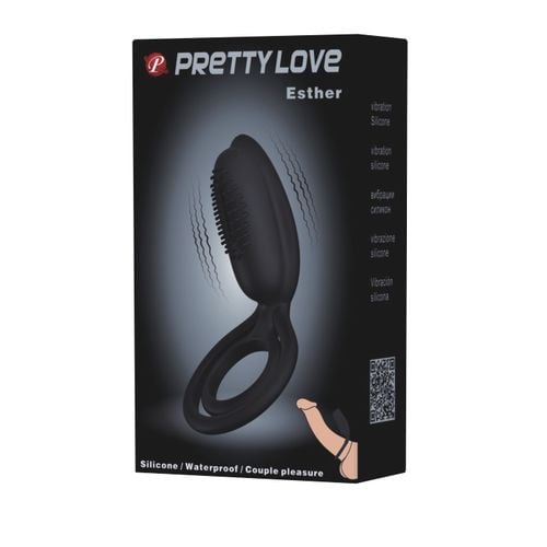 pretty love   esther vibration na Arena.pl