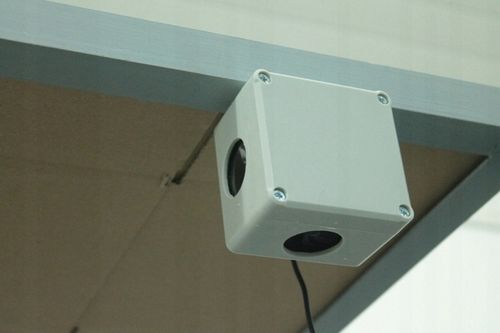 potrójny odstraszacz na kuny na myszy 2500m2 moc na Arena.pl