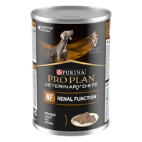 PURINA Pro Plan Veterinary Diets NF Renal Function 400g