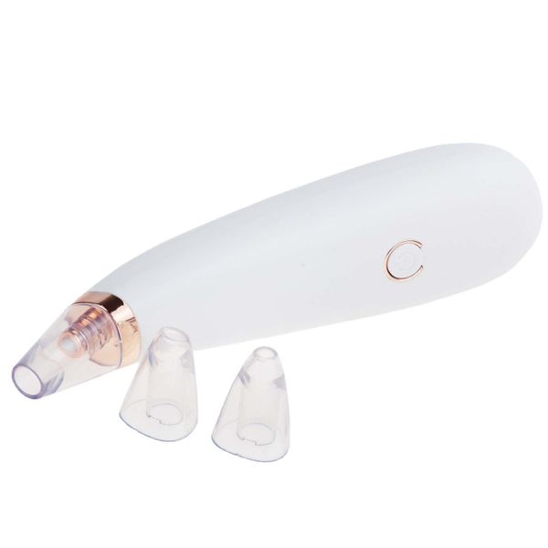 ODKURZACZ DO WĄGRÓW MIKRODERMABRAZJA ZASKÓRNIKÓW zdjęcie 3