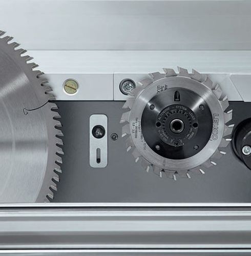 PIŁA FORMATOWA ALTENDORF formatówka pilarka piły podcinakiem motoryka na Arena.pl