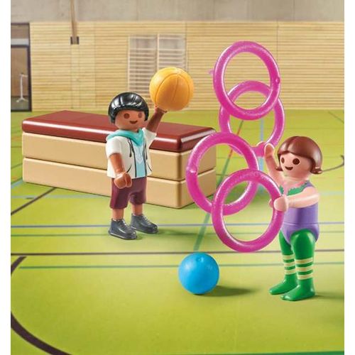 Playset Playmobil 71757 na Arena.pl