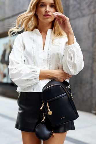 saszetka nerka r-ner-ale-8-8065 black na Arena.pl